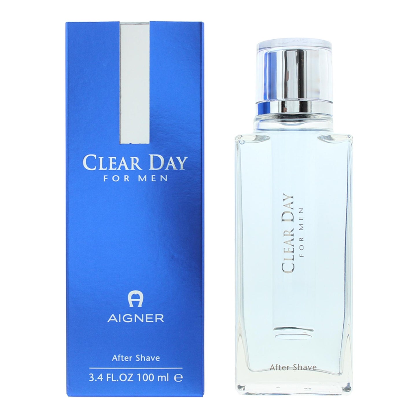 Etienne Aigner Etienne Aigner, Clear Day, After-Shave-Lotion, 100 ml Regular