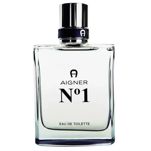 ETIENNE AIGNER ETIENNE AIGNER N1 Eau de Toilette Spray 50 ml Herrenduft Parfüm