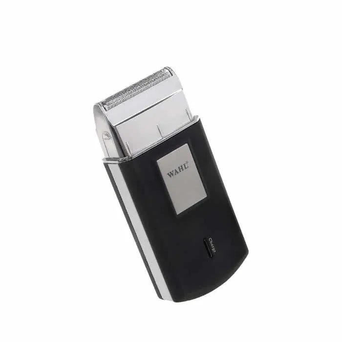 WAHL Shaver Mobile Rasierapparat kabellos für unterwegs Kosmetikgerät