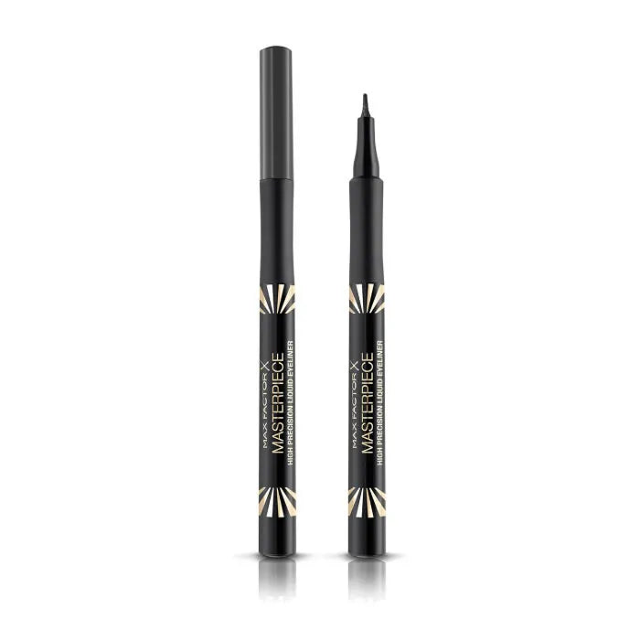 MAX FACTOR MAX FACTOR Masterpiece High Precision Liquid Eyeliner 015 Charcoal flüssiger Eyeliner