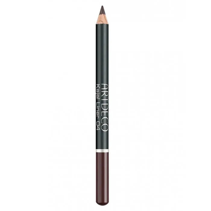ARTDECO Kajal Liner 04 Forest Brown 1,1 g Kajalstift braun Augenbrauen-Make-up