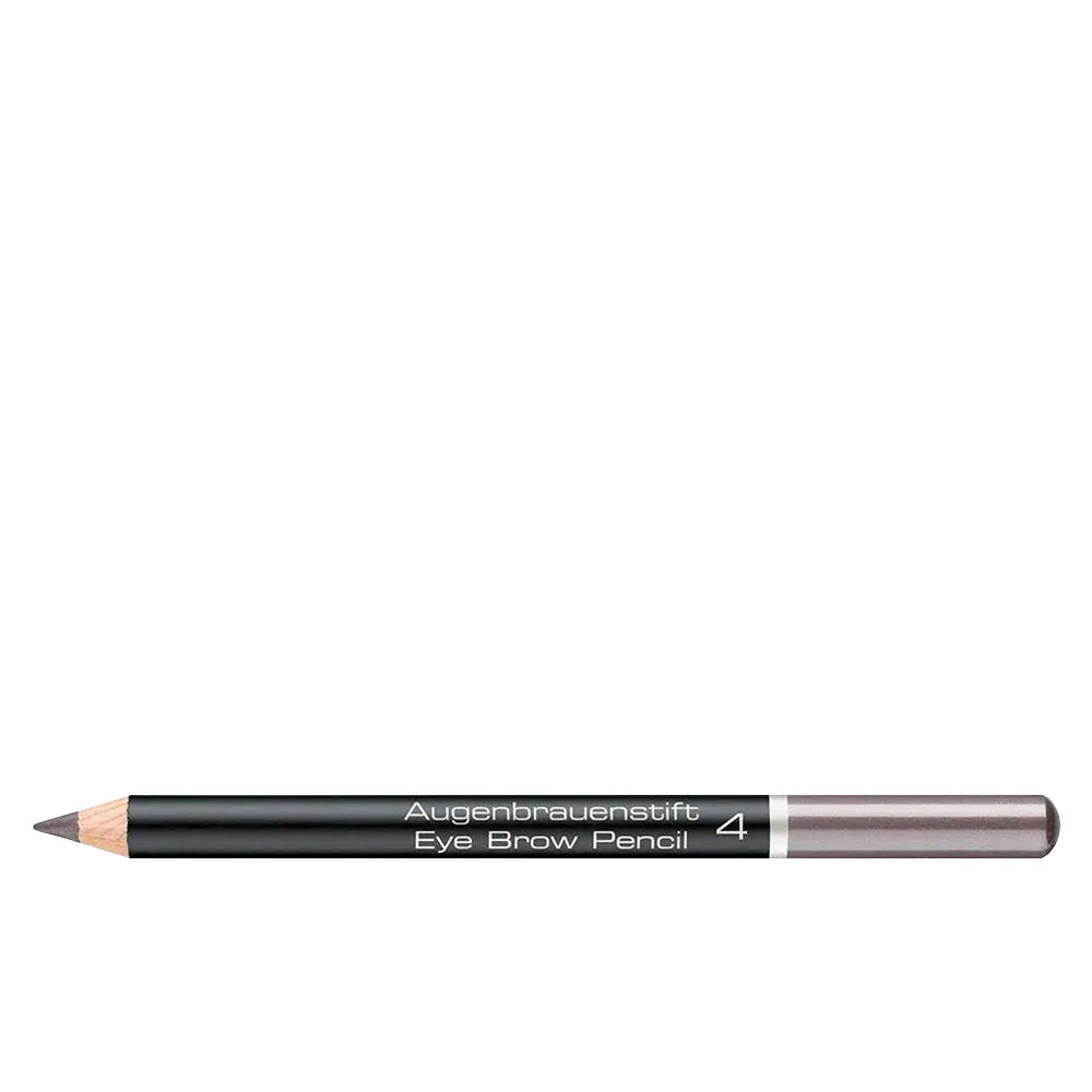 ARTDECO ARTDECO Eye Brow Pencil 4 Light Grey Brown Augenbrauenstift hellgrau-braun Augenbrauen-Make-up