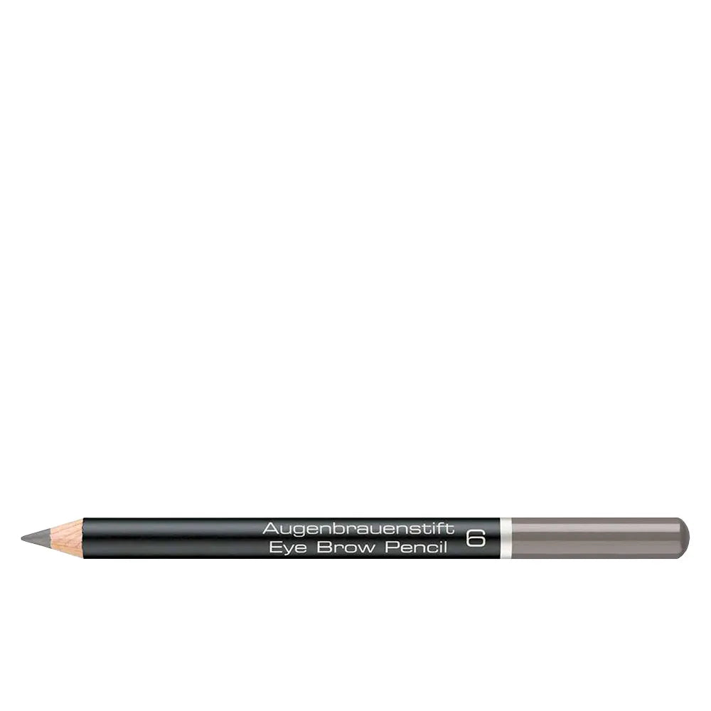 ARTDECO ARTDECO Eye Brow Pencil 6 Medium Grey Brown Augenbrauenstift in mittlerem Grau-Braun Augenbrauen-Make-up