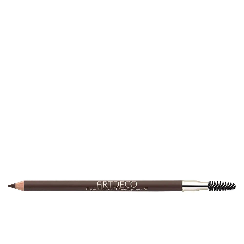 ARTDECO ARTDECO Eye Brow Designer Augenbrauenstift 02 Dark Augenbrauen-Make-up