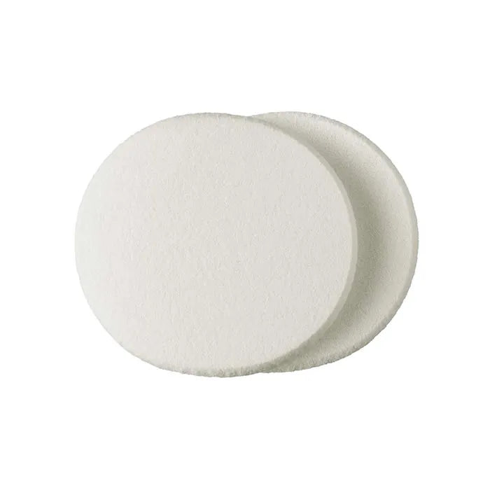 ARTDECO ARTDECO Make-up Schwamm rund 2 Stück Makeup Sponge Kosmetik Schwämme Set