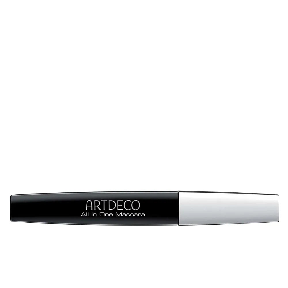 ARTDECO ARTDECO All In One Mascara 01 Schwarz Wimperntusche Mascara schwarz Kosmetik