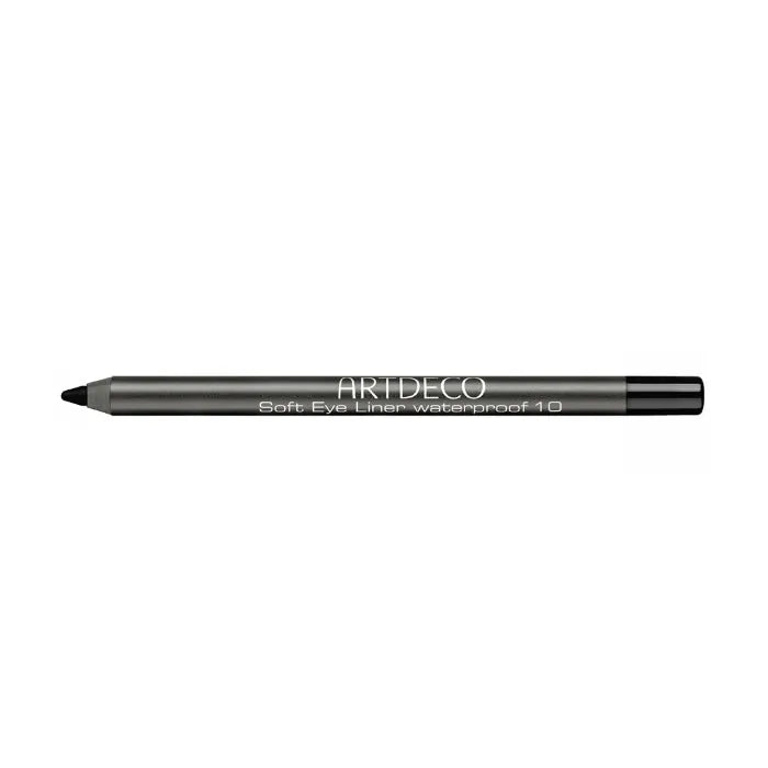 ARTDECO Soft Eye Liner Waterproof 10 Schwarz Eyeliner