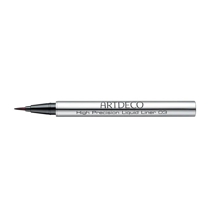 ARTDECO High Precision Liquid Liner 03 Brown Augenbrauen-Make-up
