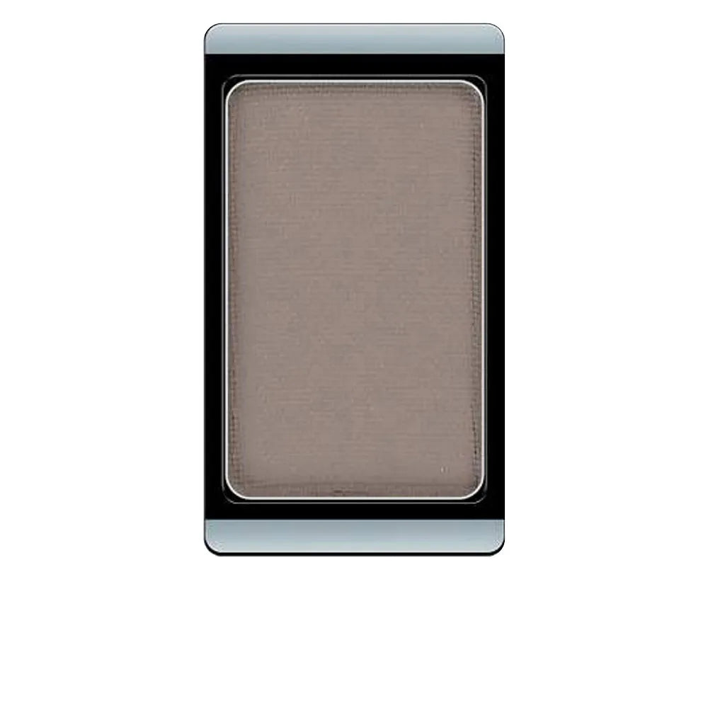 ARTDECO ARTDECO Lidschatten Matt 520 Light Grey Mocha matter Lidschatten in Hellgrau-Mokka