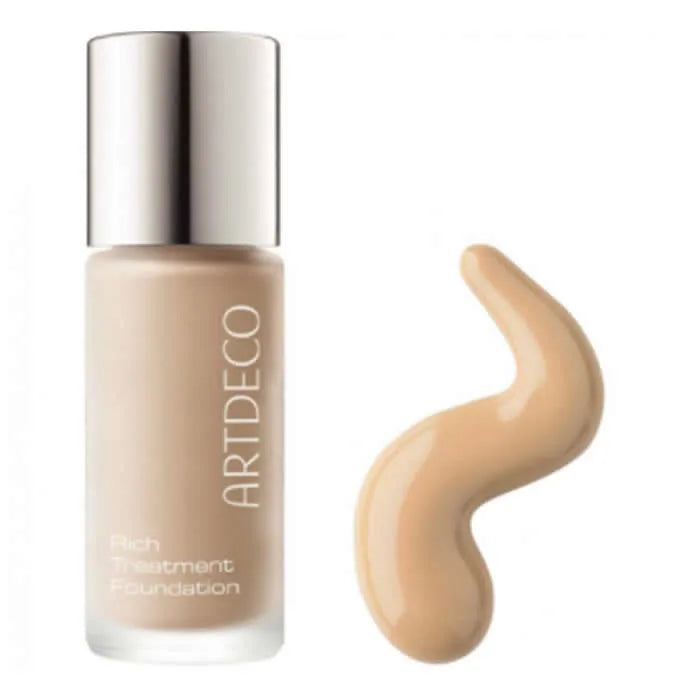 ARTDECO ARTDECO Rich Treatment Foundation Make-up 21 Delicious Cinnamon Foundation