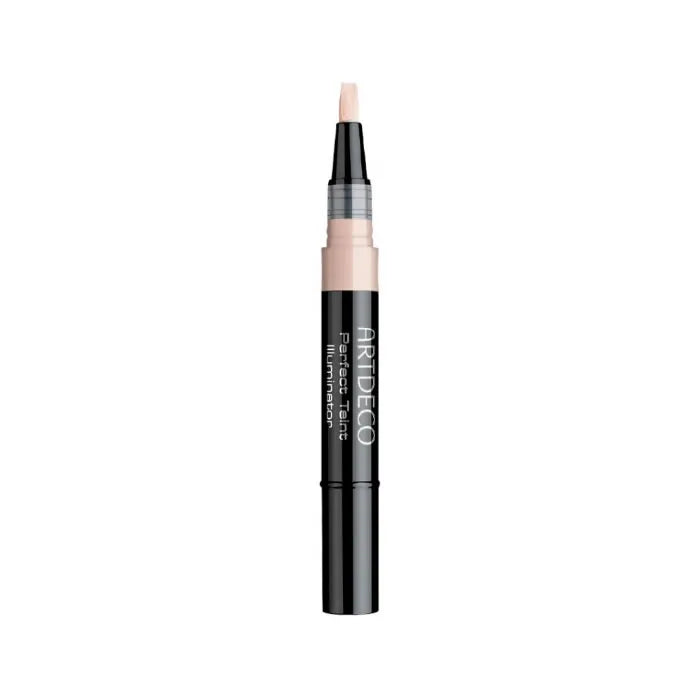 Artdeco Perfect Teint Illuminator 08 Illuminating Yellow 2ml