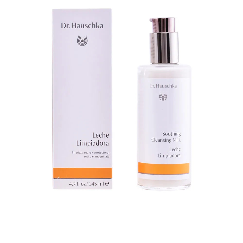 DR. HAUSCHKA Dr Hauschka Reinigungsmilch 145 ml