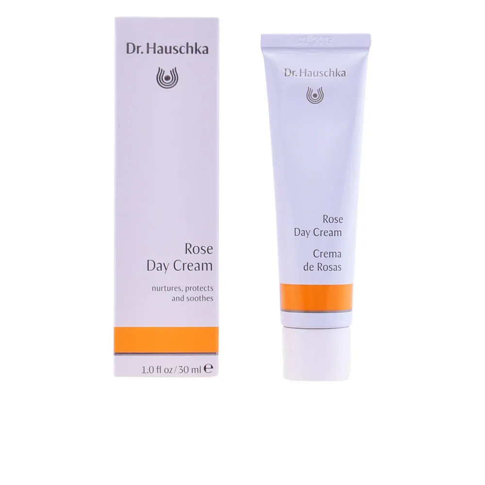 Dr Hauschka Rosen Tagescreme 30ml