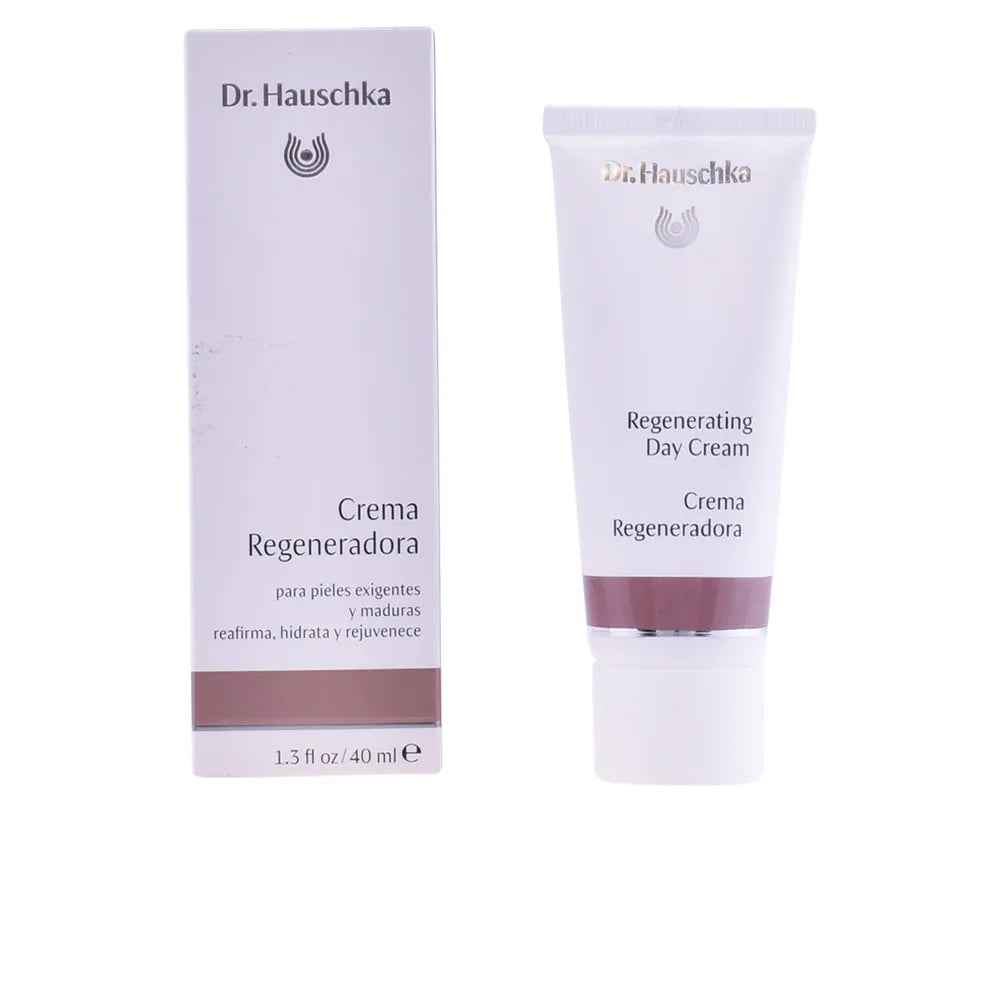 Dr. Hauschka Regeneration Tagescreme 40 ml