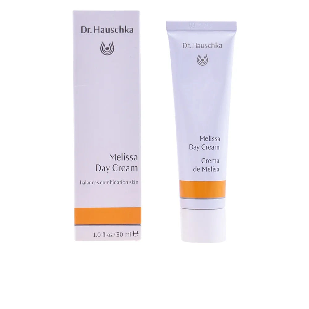 DR. HAUSCHKA Dr Hauschka Melissen Tagescreme 30 ml Gesichtscreme