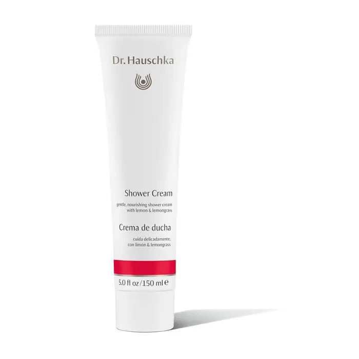 DR. HAUSCHKA Dr Hauschka Dusch Creme 150ml