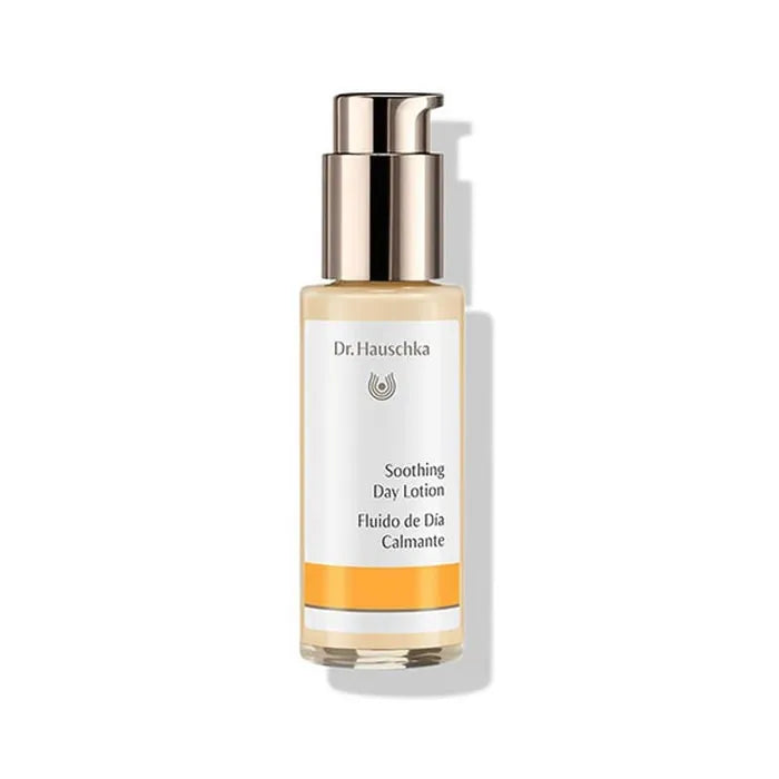 Dr. Huaschka Beruhigendes Tagesfluid 50ml