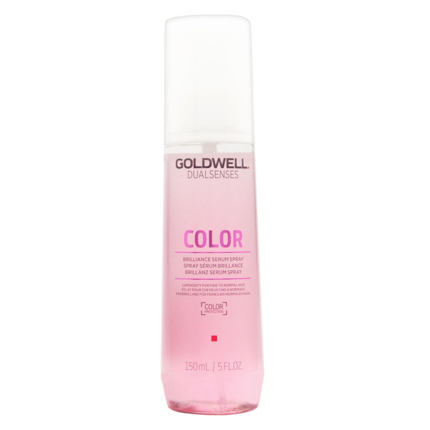 Goldwell Dualsenses Color Brilliance Haarserum 150 ml – Schutz & Glanz für coloriertes Haar