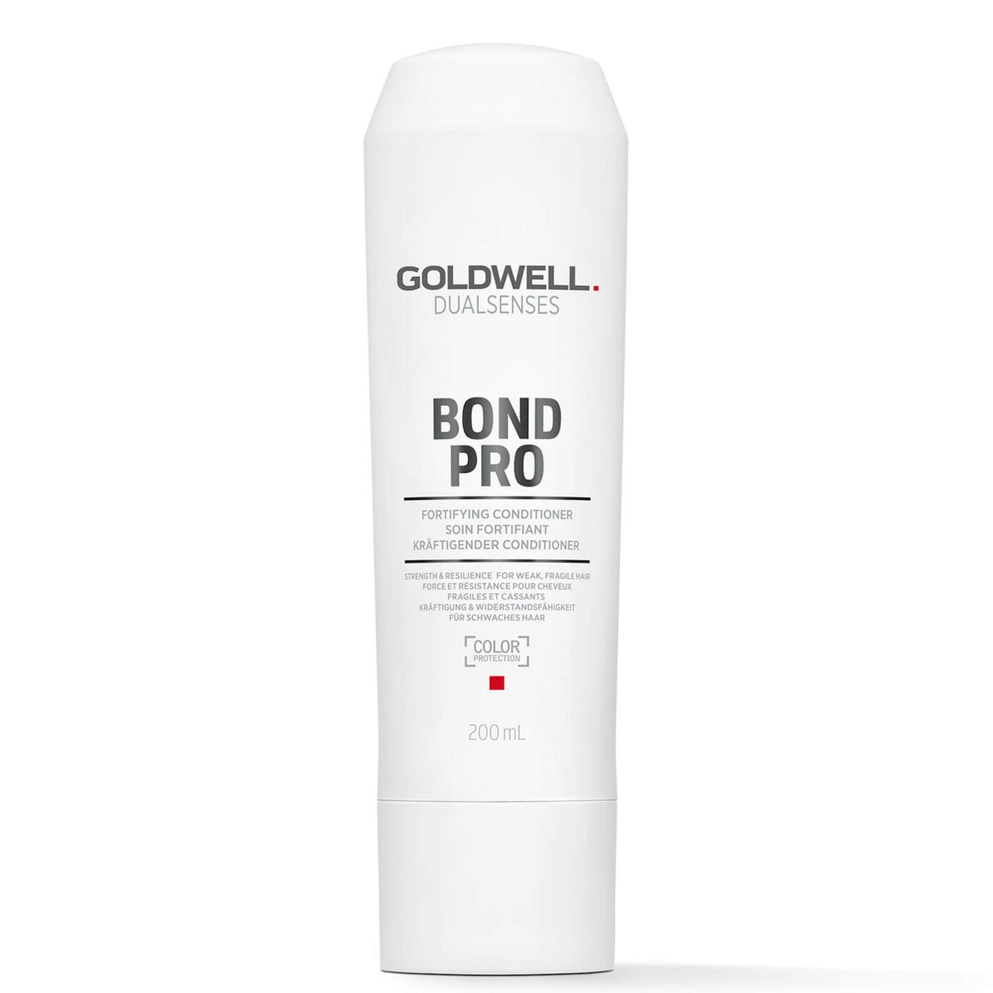 Goldwell Goldwell, Dualsenses, Haarspülung, Stärkung, 200 ml Regular
