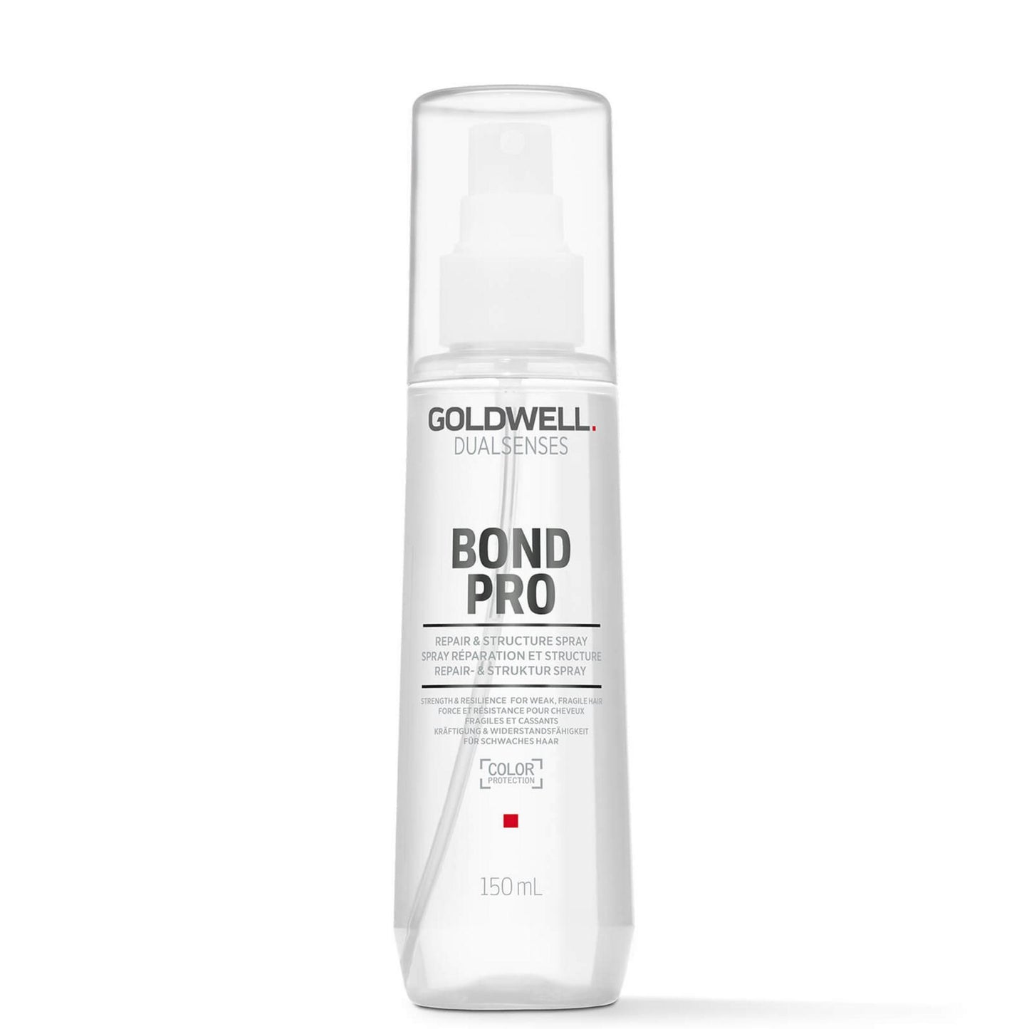 Goldwell Goldwell, Dualsenses Bond Pro, Leave-In Balsam-Spray für die Haare, Repair & Structure, 150 ml Regular