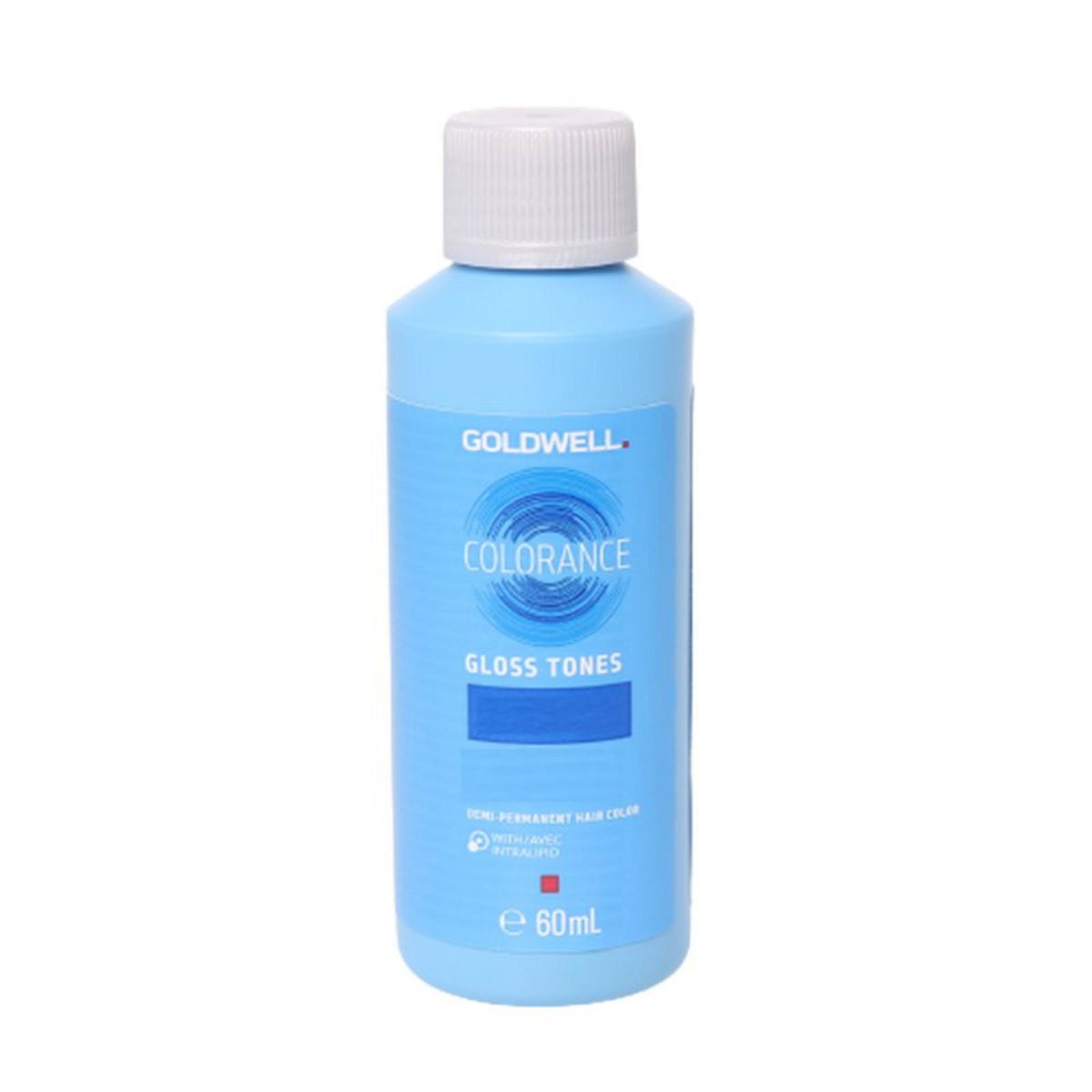Goldwell Demi-permanente Haarfarbe Goldwell, Colorance Gloss Tones, Demi-Permanent Hair Dye, 8V Lavender Quartz, 60 ml Regula