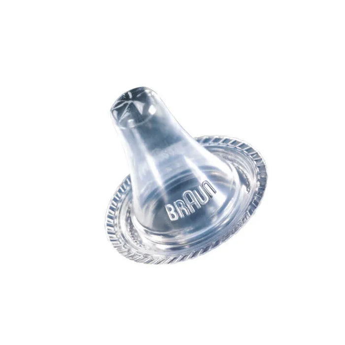 BRAUN Braun Thermoscan Schutzkappe LF40 2x20 Schutzkappen für Ohrthermometer Kosmetik