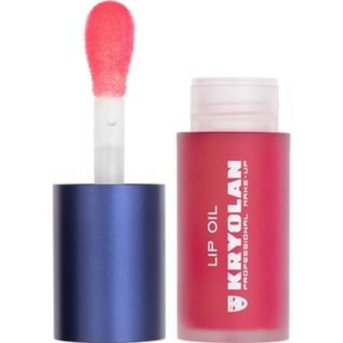 Kryolan Kryolan, Kryolan, Hydrating & Nourishing, Lippenöl, Electric Magenta, 7 ml Regular