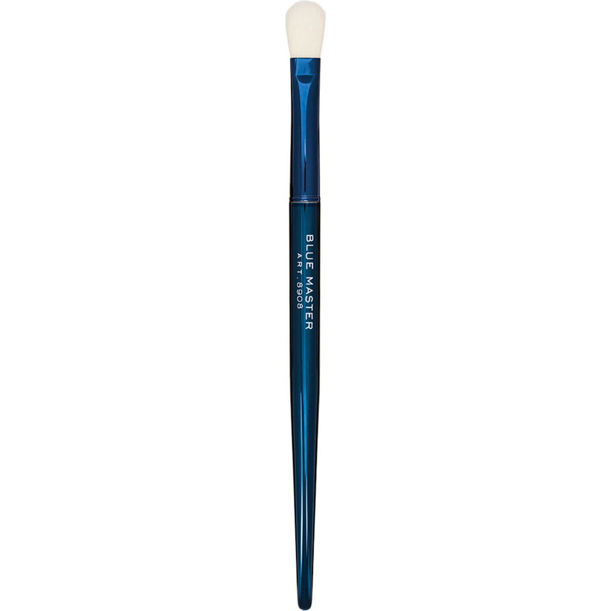 Kryolan Kryolan, Blue Master, Blending Brush, Lidschattenpinsel Regular