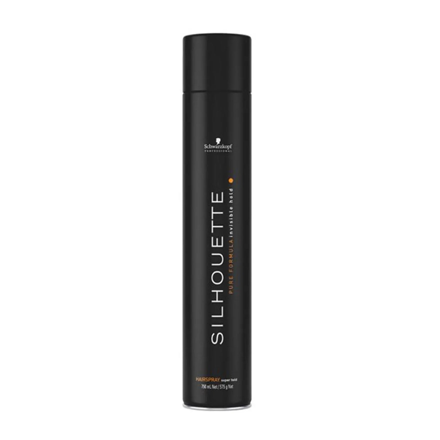 SCHWARZKOPF SCHWARZKOPF Silhouette Super Hold Haarspray 300 ml Haarspray für starken Halt Haarpflege