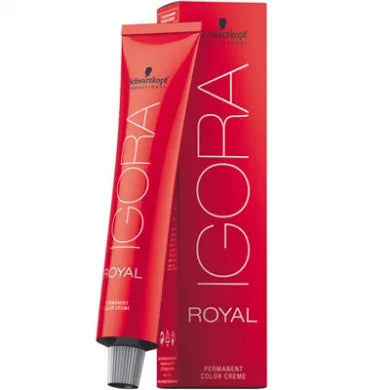SCHWARZKOPF Igora Royal Haarfarbe 0-88 60 ml