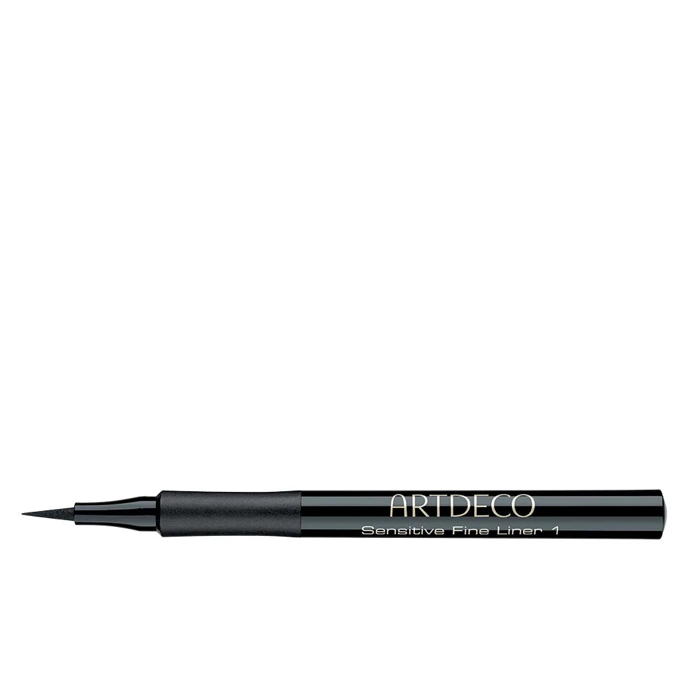 ARTDECO ARTDECO Sensitive Fine Liner Schwarz 1 ml präziser Eyeliner für empfindliche Augen Kosmetik