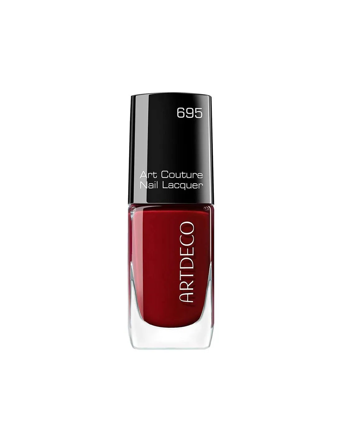 ARTDECO ARTDECO Nail Lacquer 695-Blackberry 10 ml Nagelpflege
