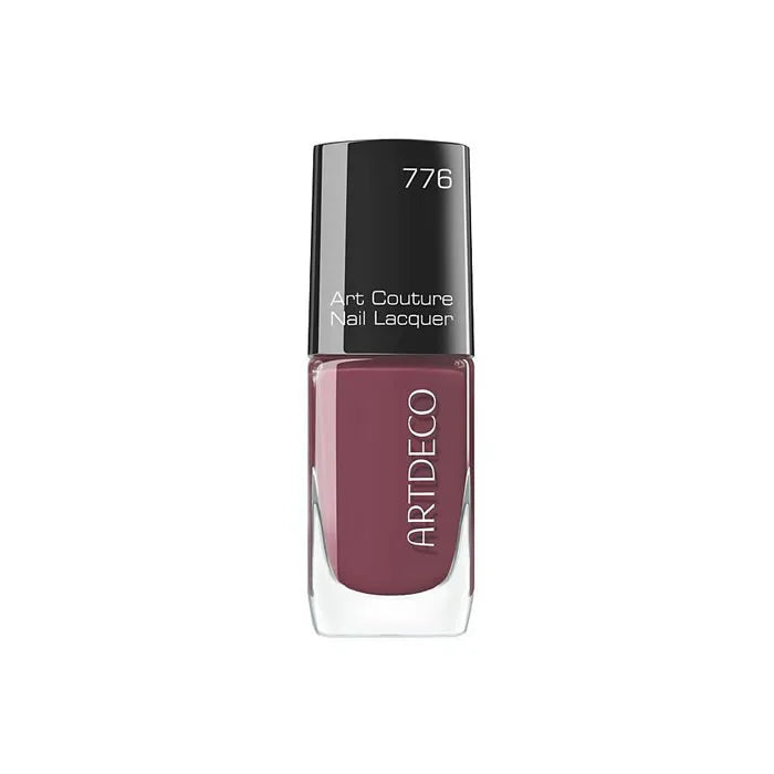 ARTDECO ARTDECO Art Couture Nagellack 776 Red Oxide Rot Nagelpflege