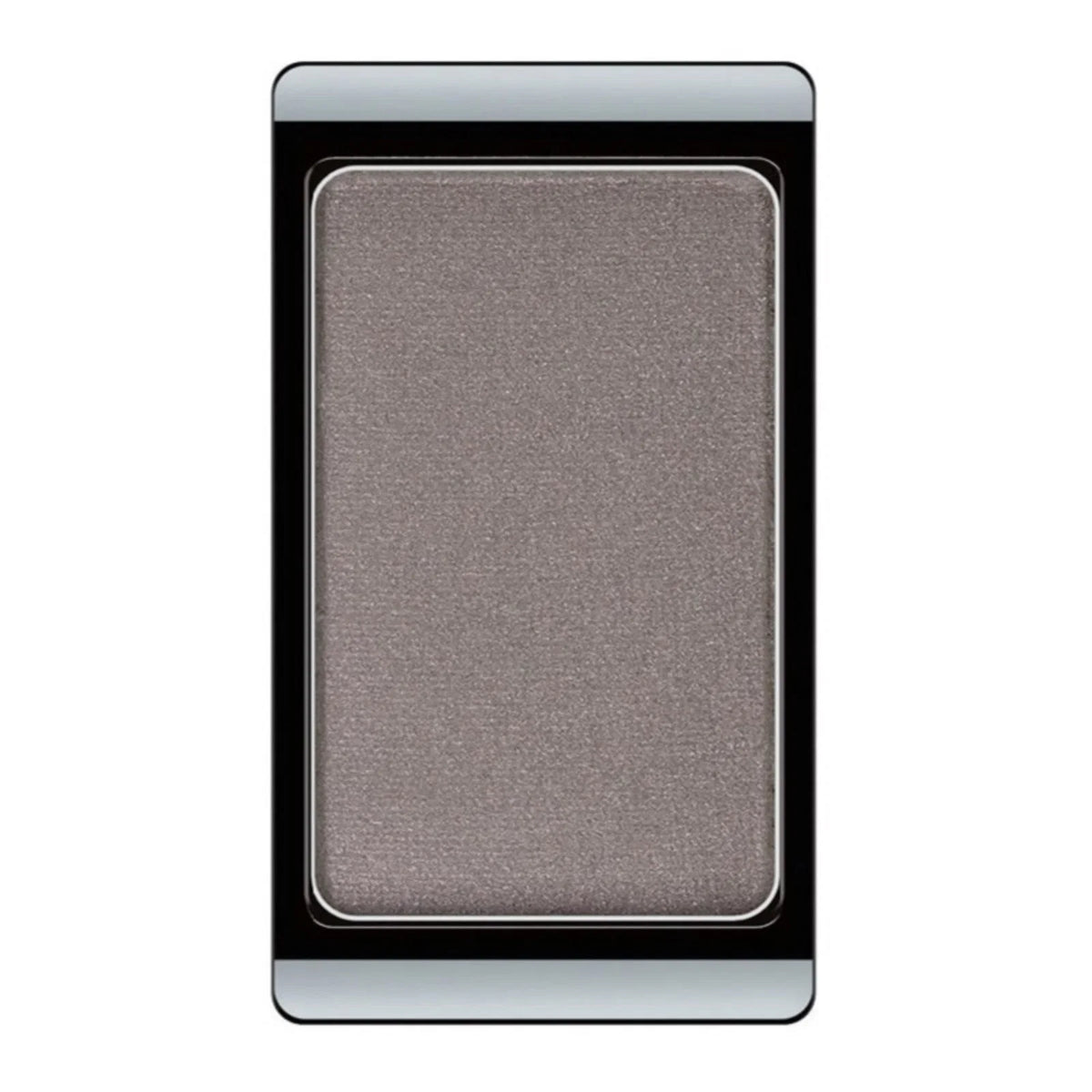 ArtDeco Lidschattenpuder ArtDeco, ArtDeco, Matte, Eyeshadow Powder, 508, Ancient Iron, 1 Shade, Refill, 0.8 g Regular