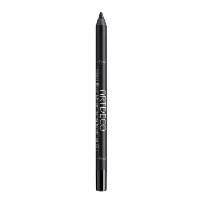 ARTDECO Khol Eye Liner Long Lasting 01 Schwarz Eyeliner
