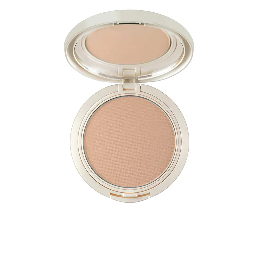 ARTDECO Sun Protection Puder Foundation Spf50 90 Light Sand