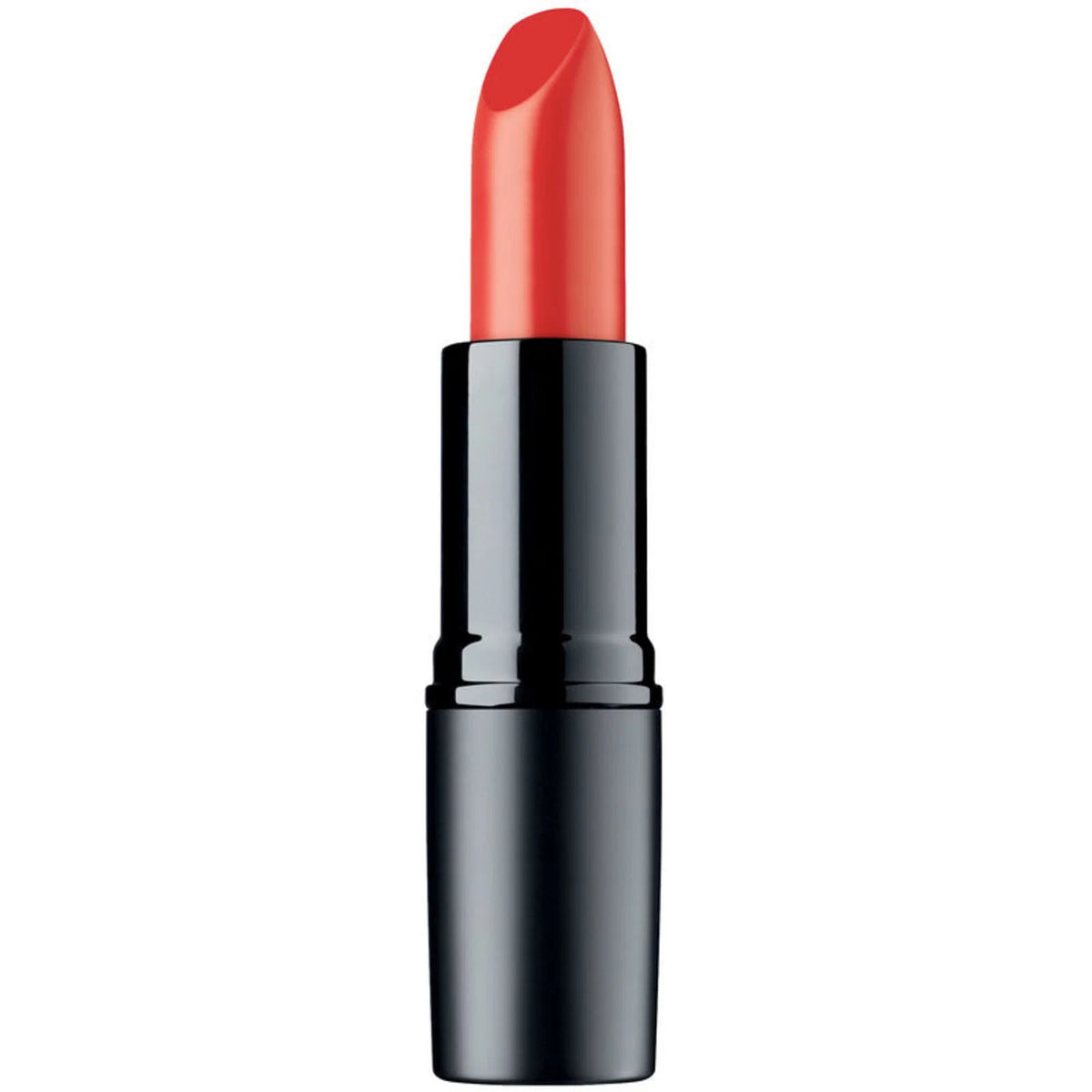 ArtDeco Creme-Lippenstift ArtDeco, Perfect Mat, Cream Lipstick, 112, Orangey Red, 4 g Regular