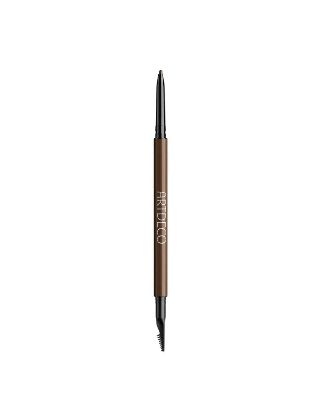 ARTDECO Ultra Fine Brow Liner 15-Sadle Augenbrauenstift feinspitz Augenbrauen-Make-up