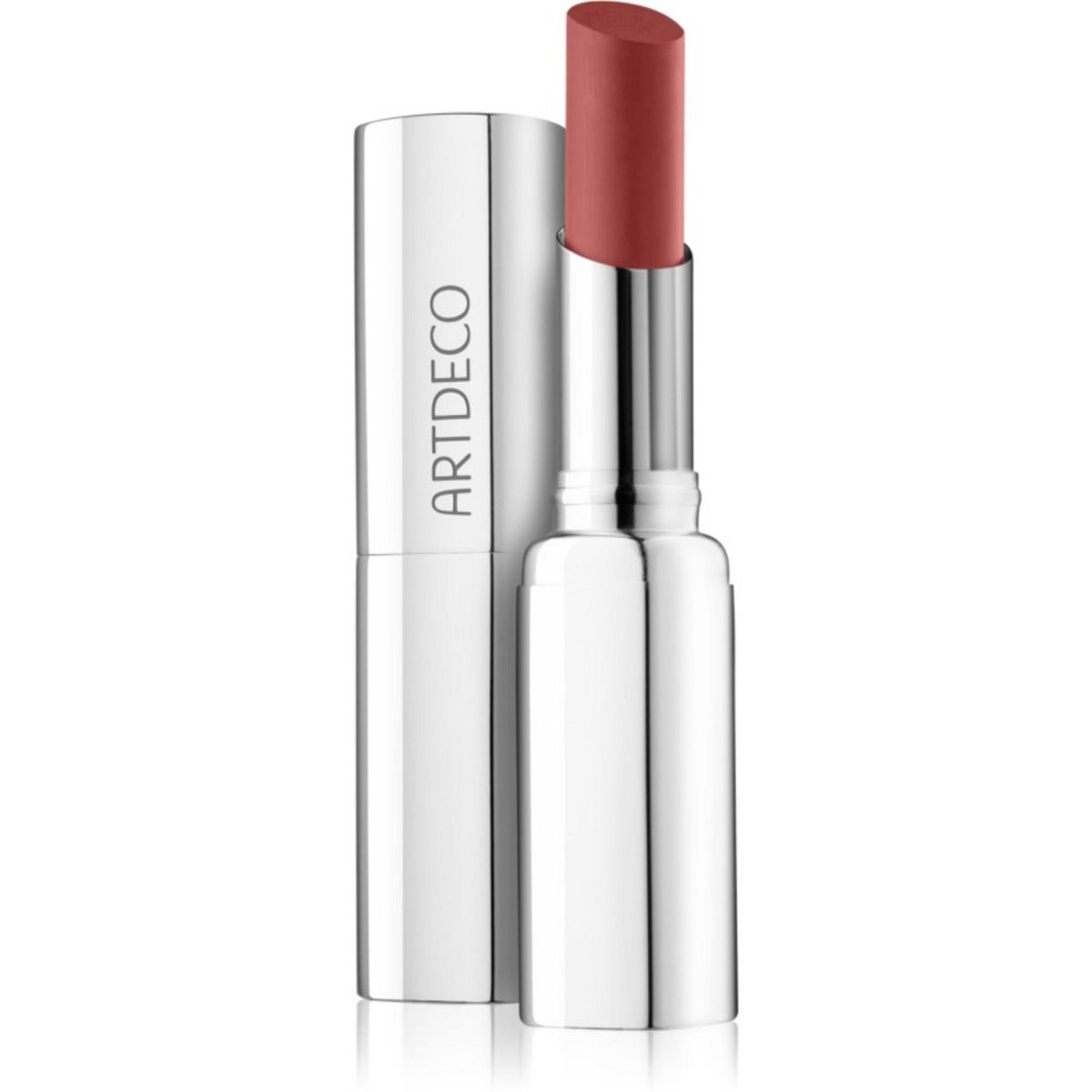 ArtDeco Lippenbalsam ArtDeco, Color Booster, Hydrating & Conditioning, Lip Balm, 08, Nude, 3 g Regular