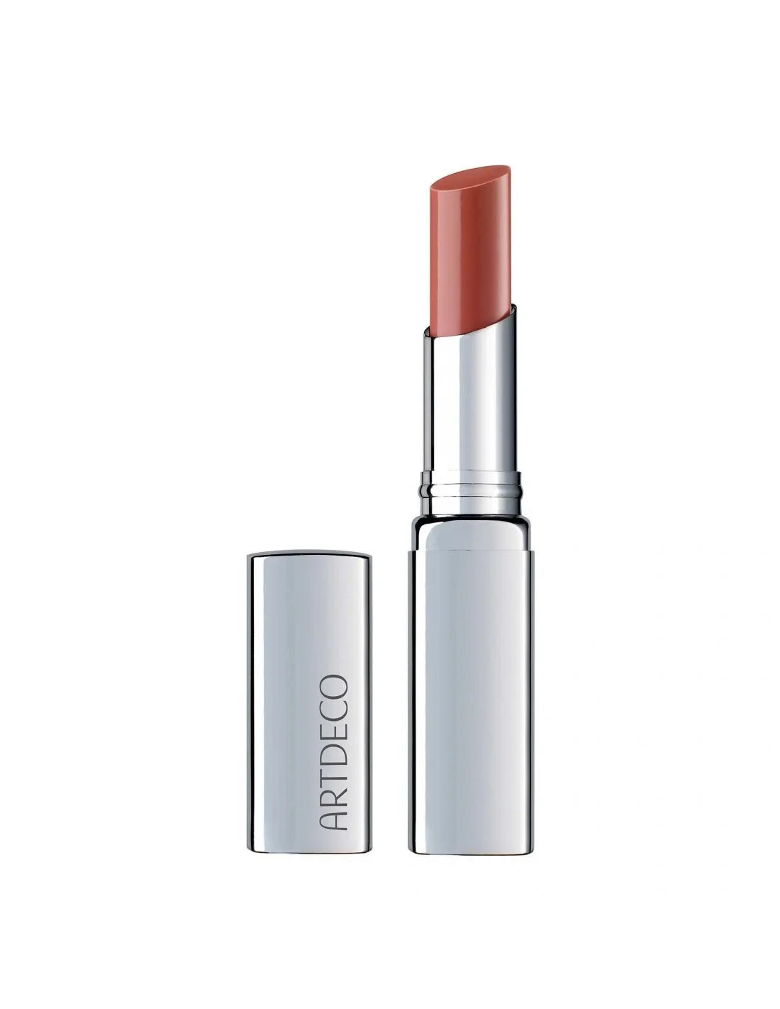ARTDECO ARTDECO Color Booster Lip Balm Nude 3 g pflegender Lippenbalsam Kosmetik