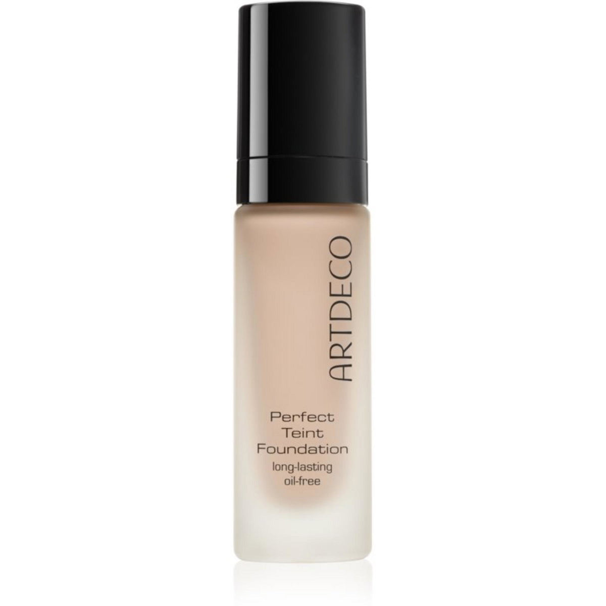 ArtDeco Flüssige Grundierung ArtDeco, Perfect Teint, Long Lasting, Liquid Foundation, 12, Soft Vanilla, 20 ml Regular