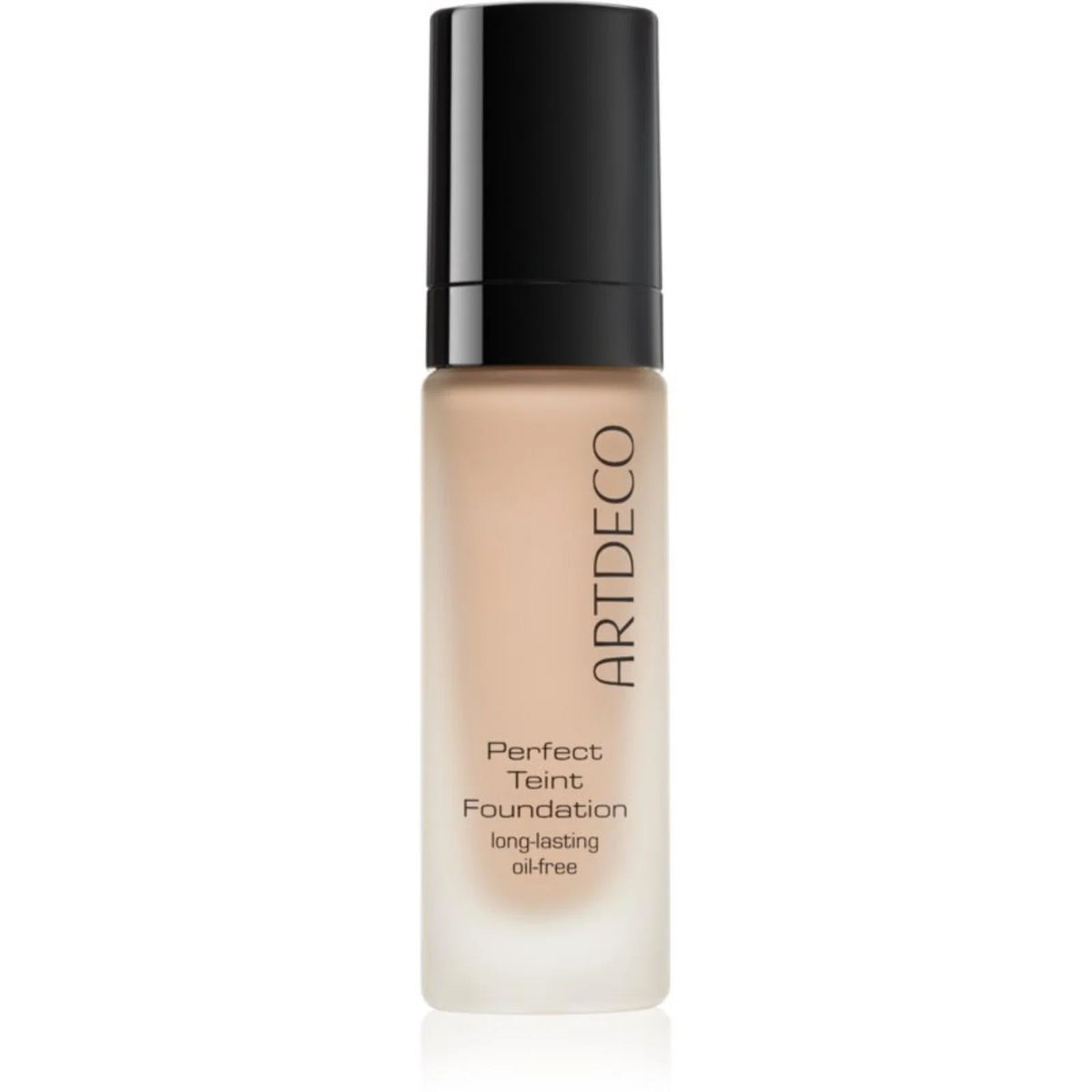 ArtDeco Flüssige Grundierung ArtDeco, Perfect Teint, Long Lasting, Liquid Foundation, 35, Natural, 20 ml Regular
