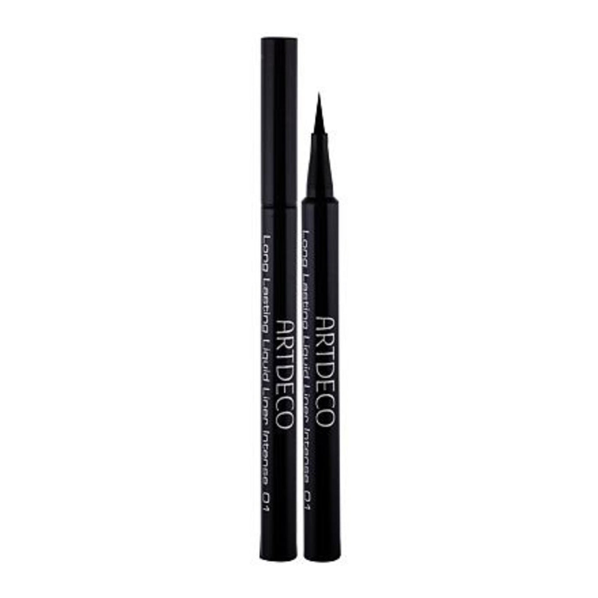 ArtDeco Liquid Eyeliner Long Lasting & Defining 01 Black Line 1.5 ml