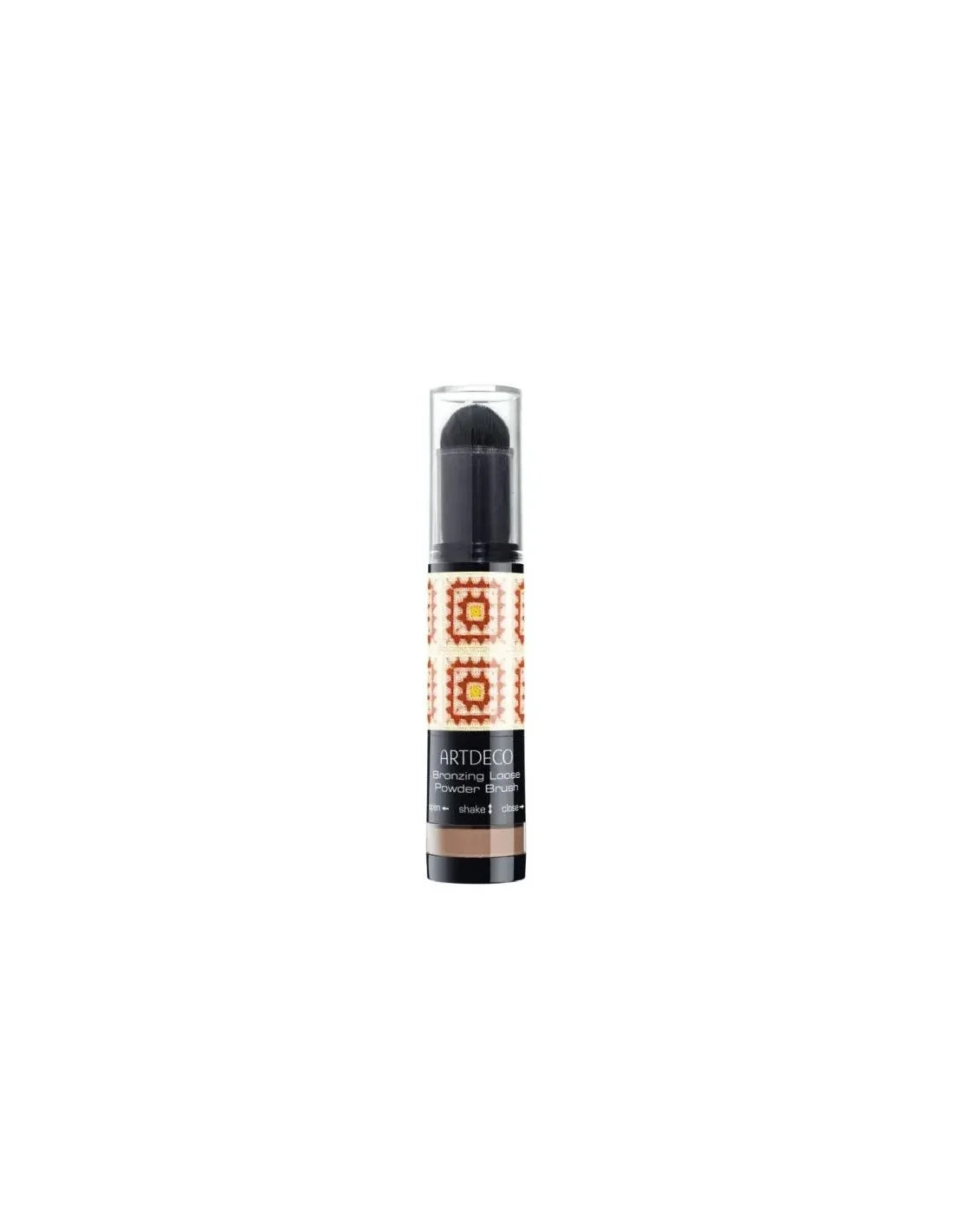 ARTDECO ARTDECO Bronzing Loose Puder Brush Puderpinsel für Bronzing Loose Powder