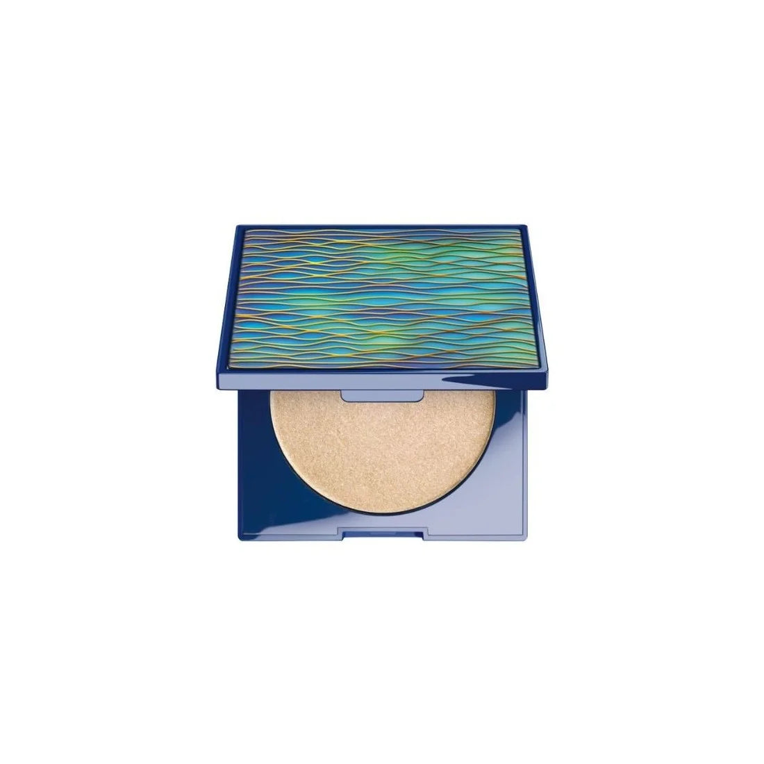 ARTDECO ARTDECO Diamond Beauty Illuminating Powder Puder Nr. 2