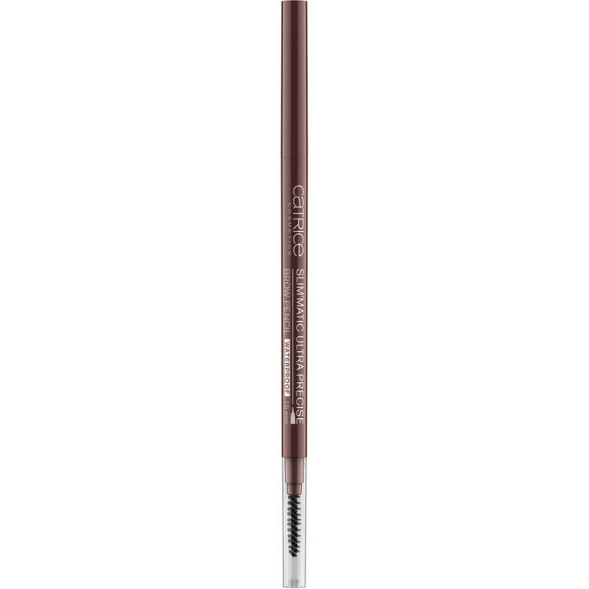 Catrice Catrice, Slim Matic, Einziehbar, Augenbrauencreme-Stift & Bürste 2-in-1, 050, Schokolade, 0.05 g Regular