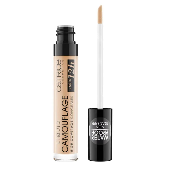 Catrice Liquid Camouflage High Coverage Concealer 036 Hazelnut 5 ml
