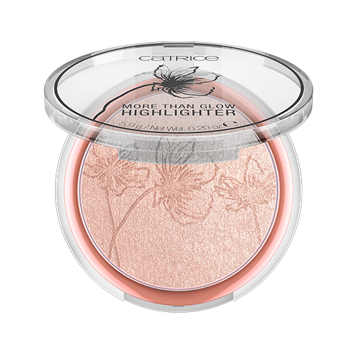 Catrice More Than Glow Iluminador 040-Absolute Blushin' Bright 5,9g