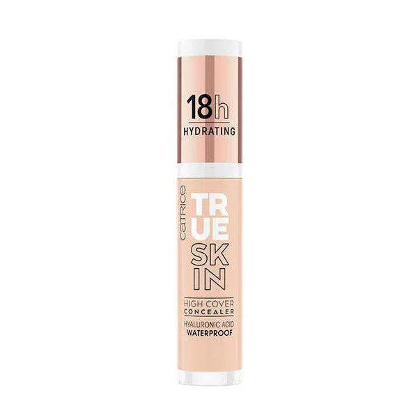 CATRICE CATRICE True Skin High Cover Concealer 010 Cool Cashmere Concealer für das Gesicht