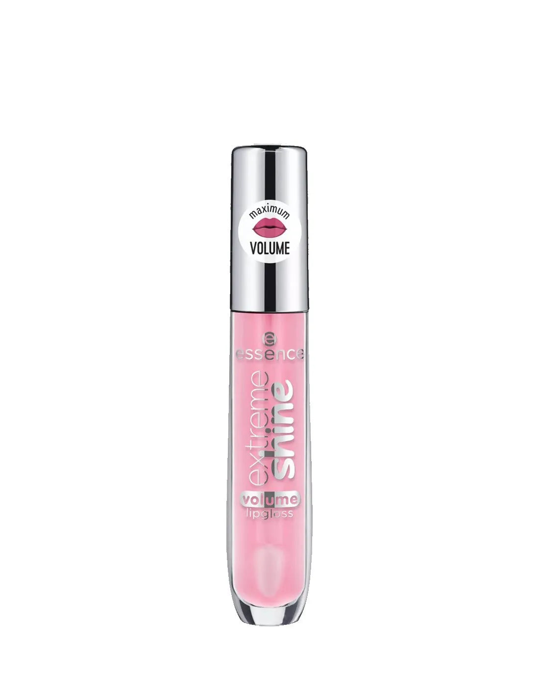 ESSENCE COSMETICS ESSENCE COSMETICS Extreme Shine Brillo De Labios Voluminizador Lippenpflege 02 Summer Make-up